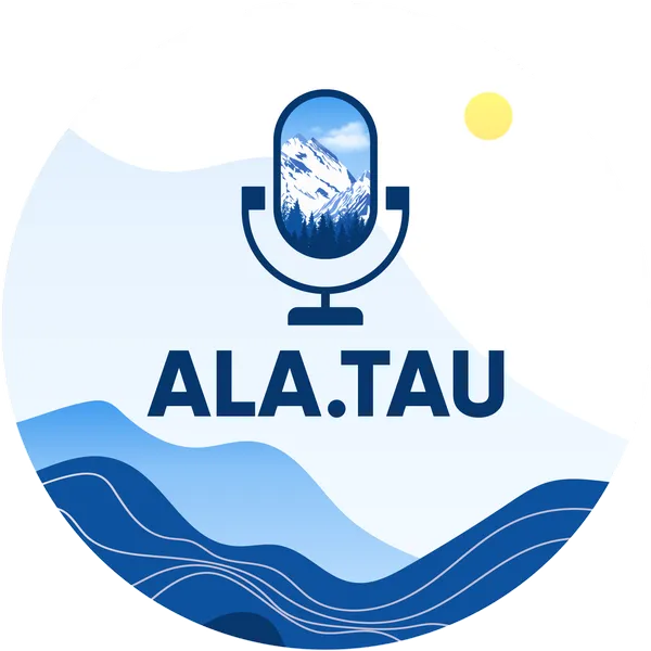 ALA.Tau Podcast
