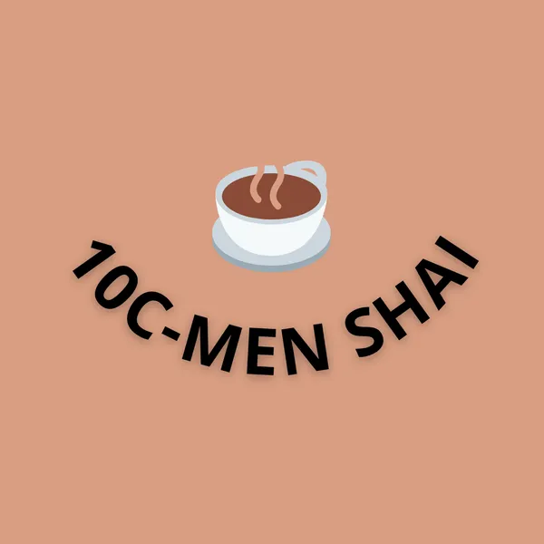 10C-men shai