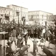 День памяти физкультурника