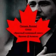 «Красный кленовый лист» (The Red Maple Leaf) || «Погоди, Вилли!» S03E02