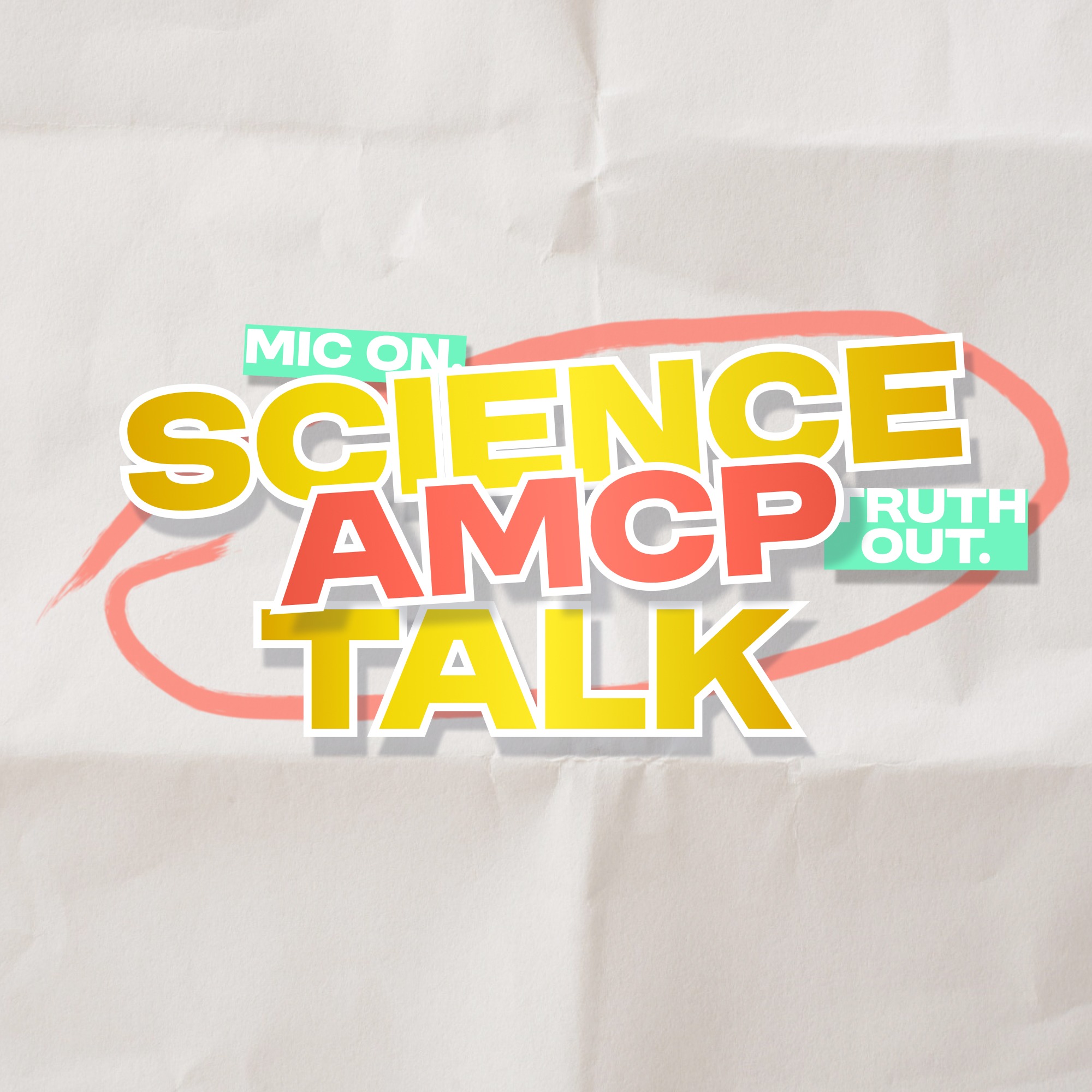 Science Talk AMCP