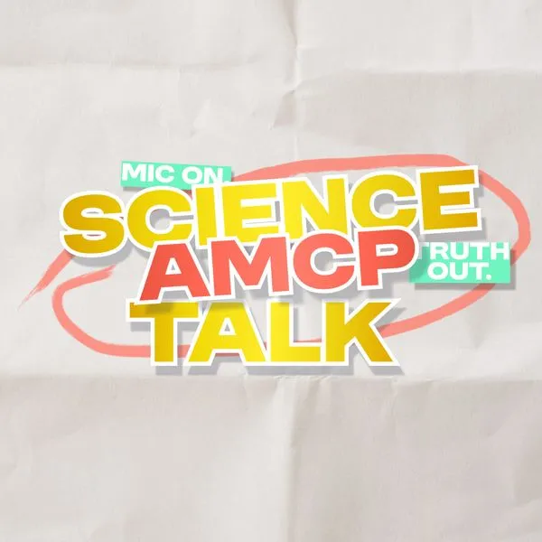 Science Talk AMCP