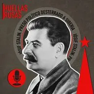 Iósif Stalin: preso político desterrado a Siberia