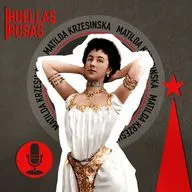Matilda Krzesinska: La amante del fiel Nicolás II