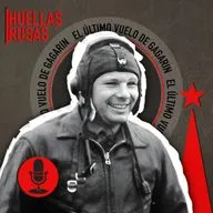 Las incógnitas detrás de la muerte de Gagarin en la catástrofe del siglo