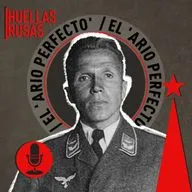 El ario perfecto: El agente soviético 'invisible' Nikolái Kuznetsov que diezmó a nazis en la retaguardia
