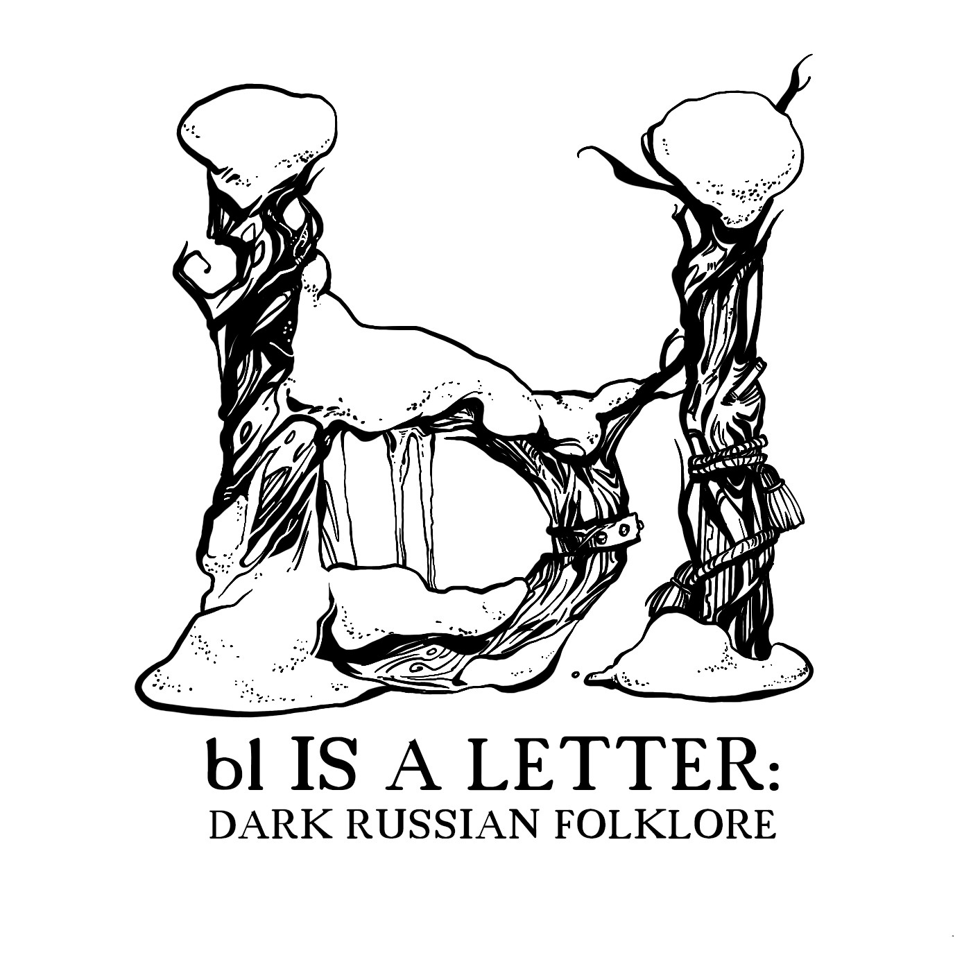 Bonus Tale 5: Red, Warm & Alive. podcast