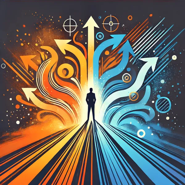 Человек, который всё изменил