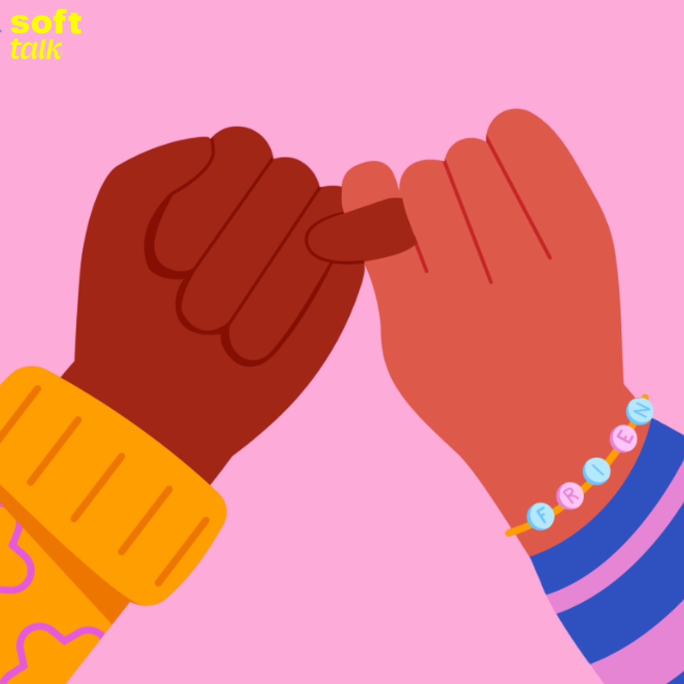 41. Soft advice: поддерживаю вас в ваших проблемах