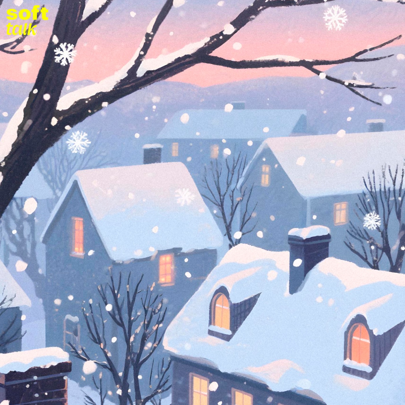 49. Грозовой перевал, детективы, вязание, малиновые тарталетки, или как я провела эту зимы podcast