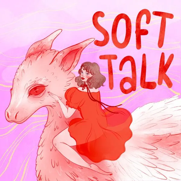 SOFT TALK