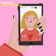 *5. БЛОГЕРЫ: мои хот-тейкс об индустрии и авторах, ретроспектива 14 лет соц. медиа и то, как на меня повлиял весь этот путь // трейлер