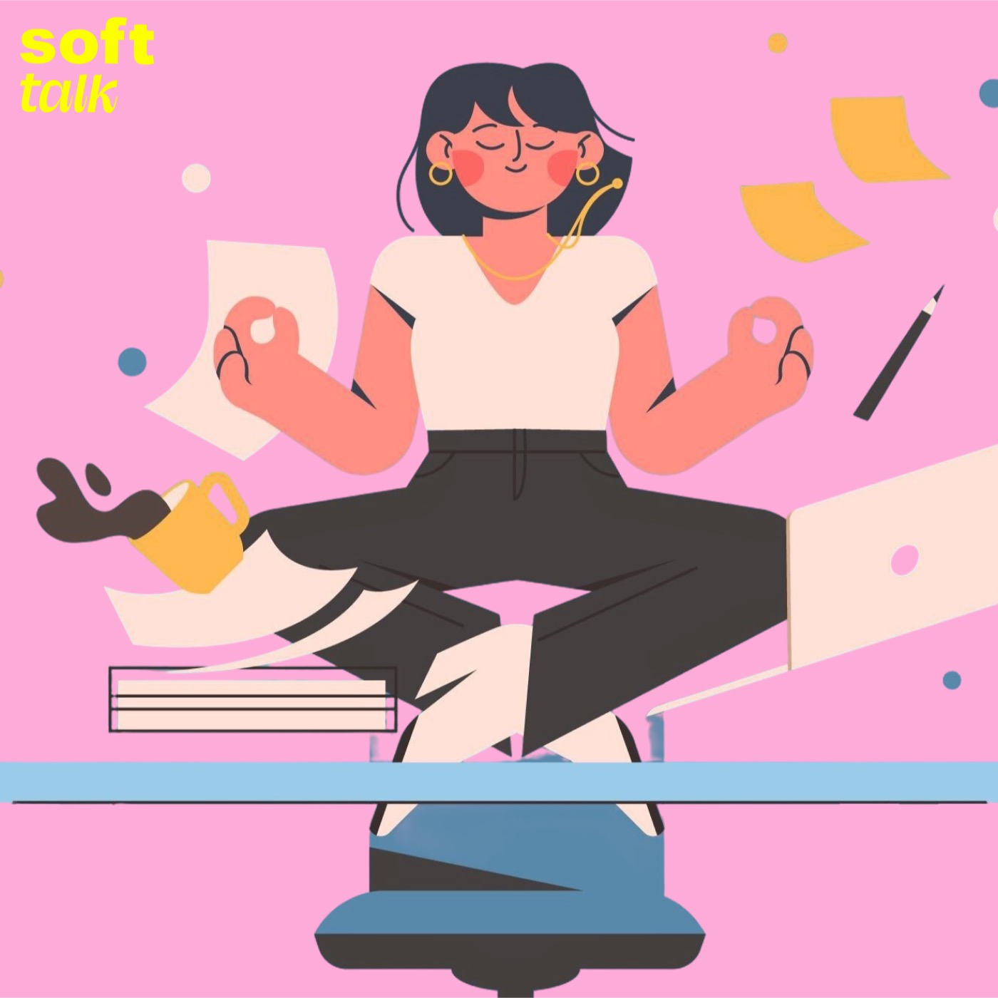 33. По соглашению сторон: как работа разбила мне сердце и мои карьерные would you rather episode artwork