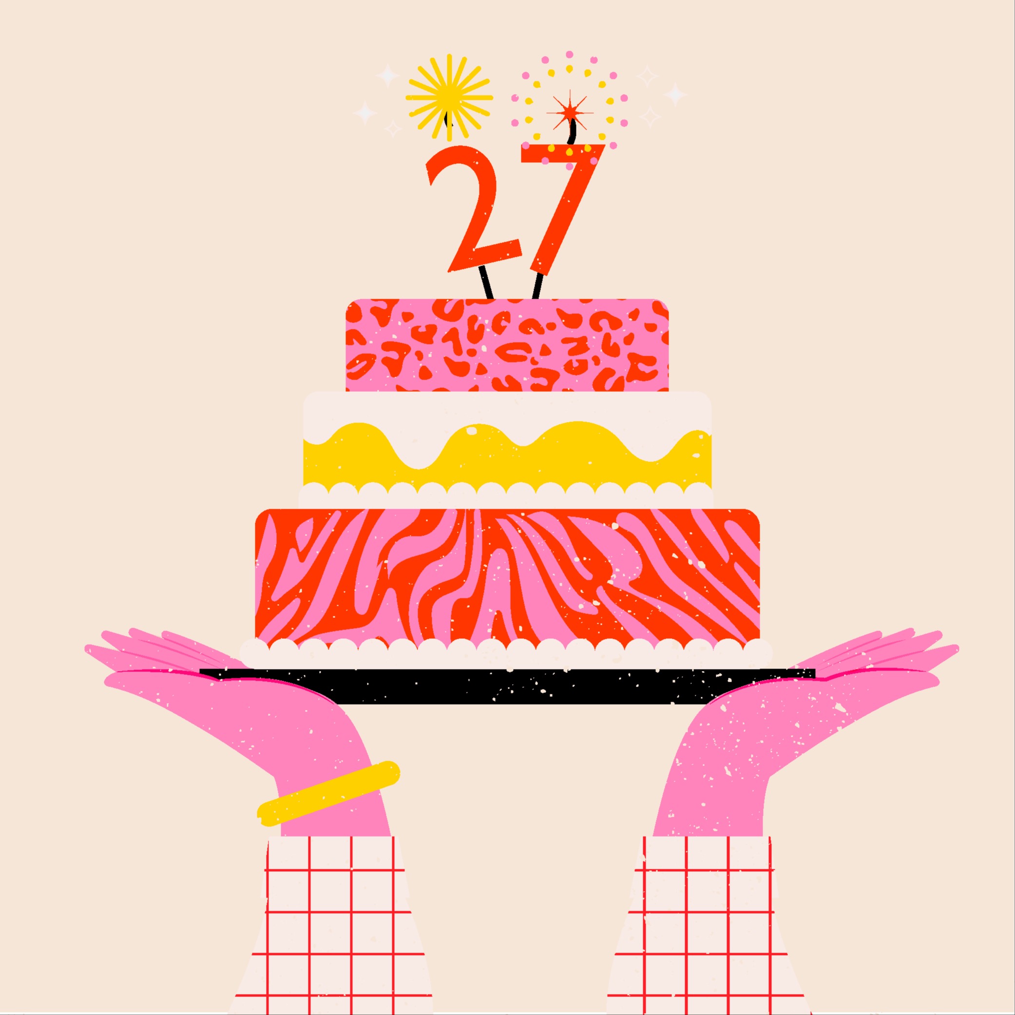 26. New age / new me или мои правила игры на 27 лет episode artwork