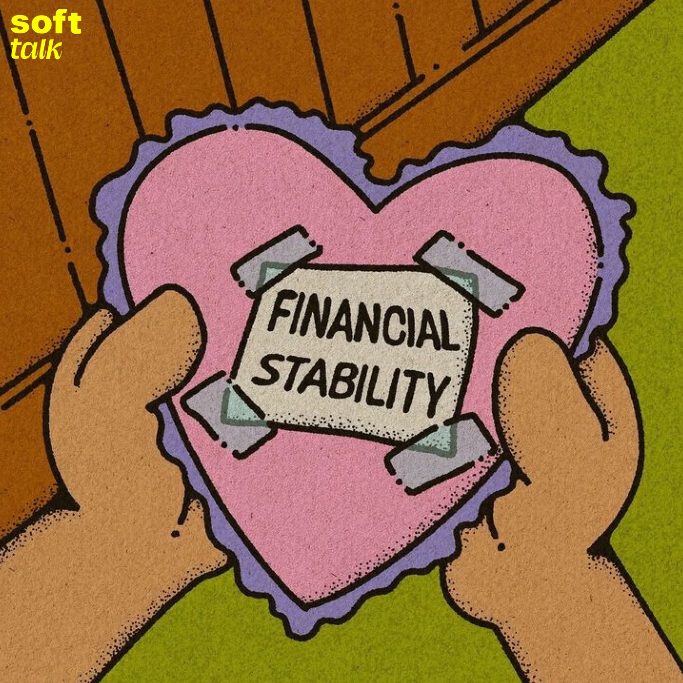 50. Деньги: импульсивные траты, накопления, подушка безопасности и guilty pleasure podcast