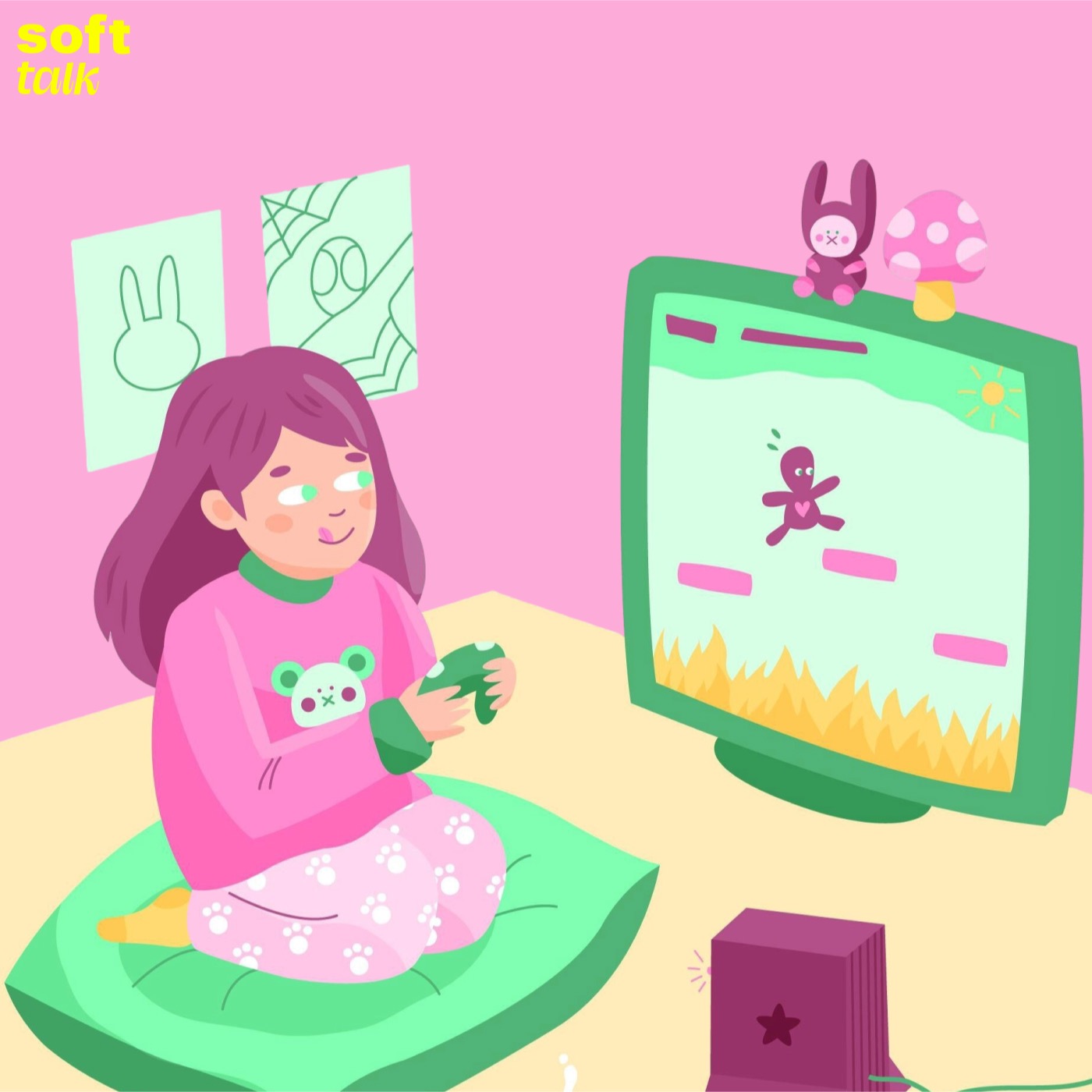 39. Они меня вдохновляли: вспоминаем любимых персонажей подросткового периода