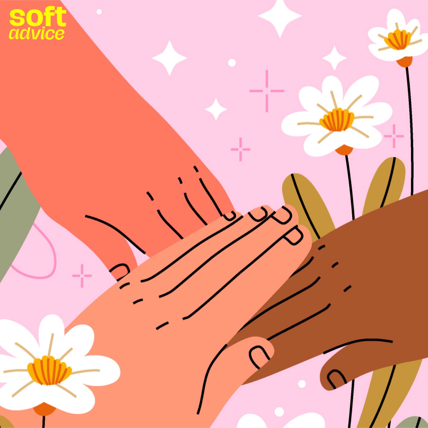 34. Soft advice: поддерживаю вас в ваших проблемах episode artwork