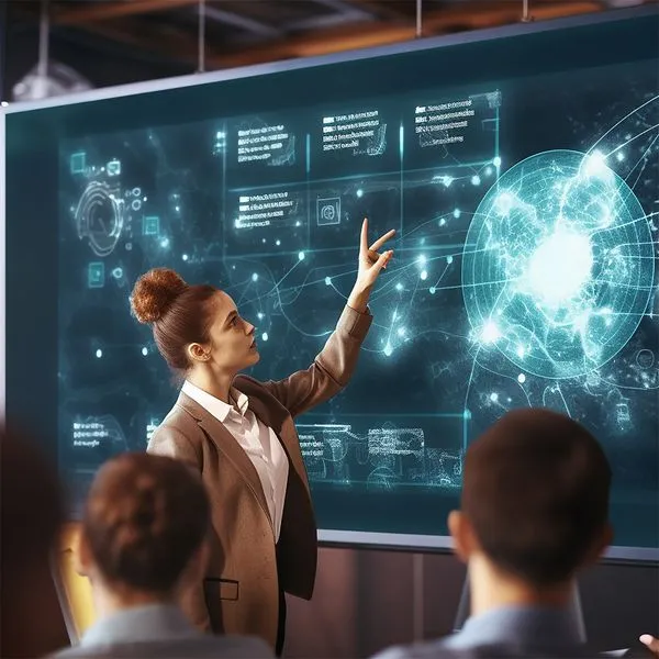 Образовательный трек