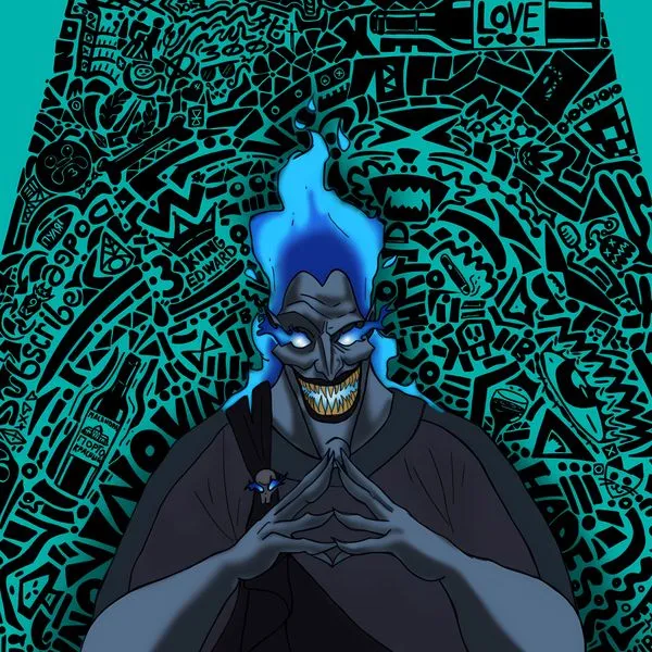 В гостях у Аида