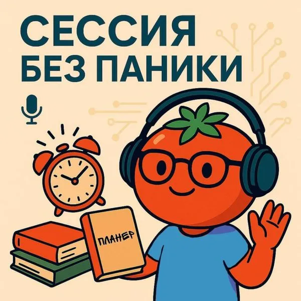 Сессия без паники: основные методики тайм-менеджмента