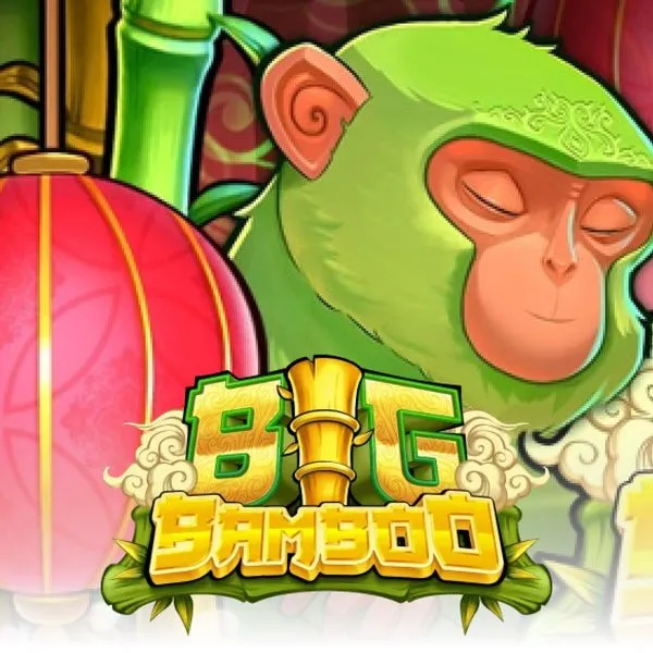 Big Bamboo Adventures