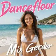 Dancefloor KISS FM (14-08-2026) #1127