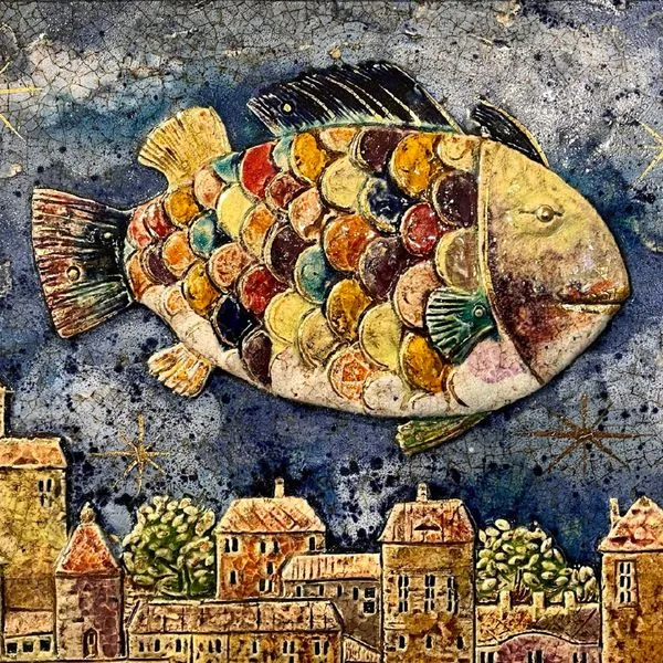 Странные сказки