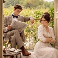 34-Полубрак – полный мрак