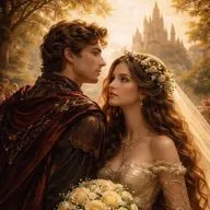 33-По любви или по расчёту?