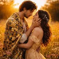 32-Геометрия любви