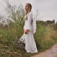 Женская медитация с Ангелами - Красоты и Молодости