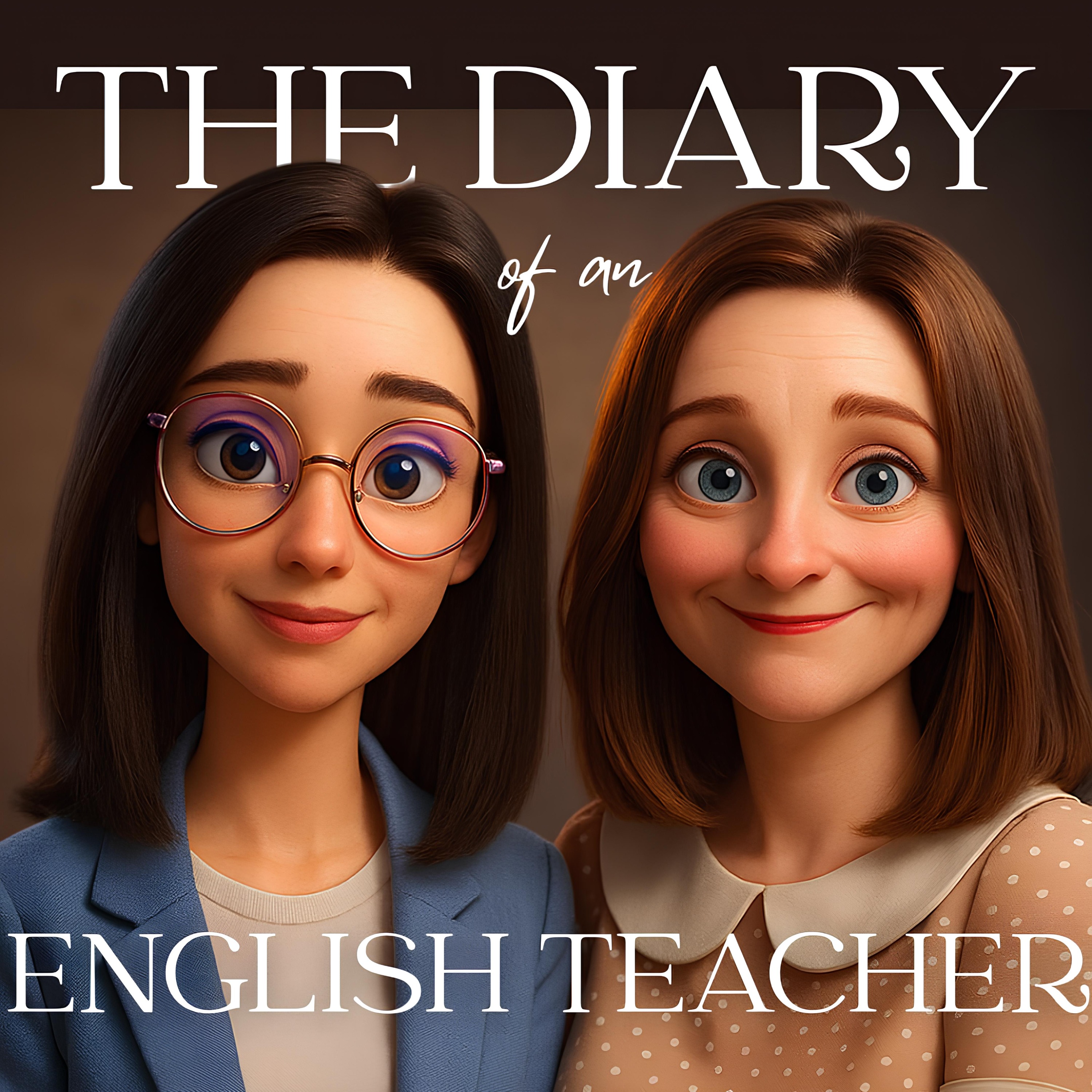 The Diary of an English Teacher