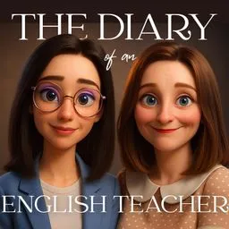 The Diary of an English Teacher