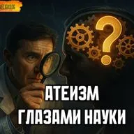 124 История 100 лет изучения атеистов. Что наука говорит о неверующих?