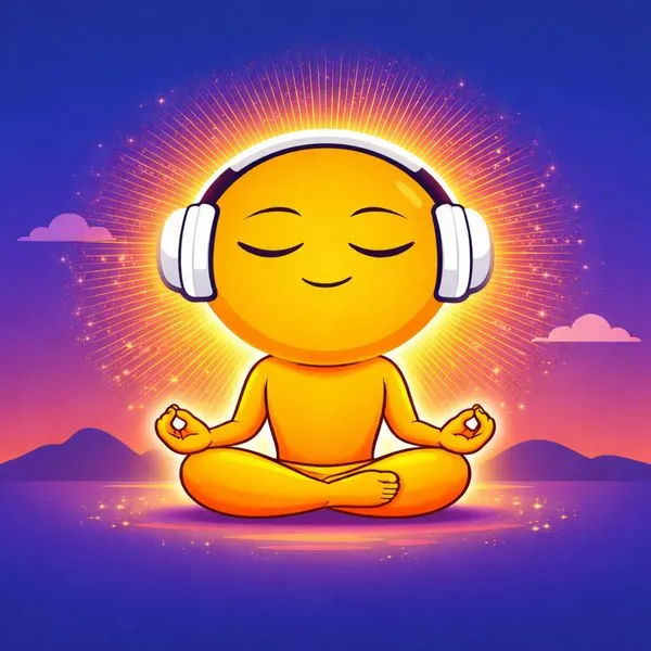 Аудиомедитации МЕТТА: слушать онлайн 7 практик любящей доброты (бесплатно)