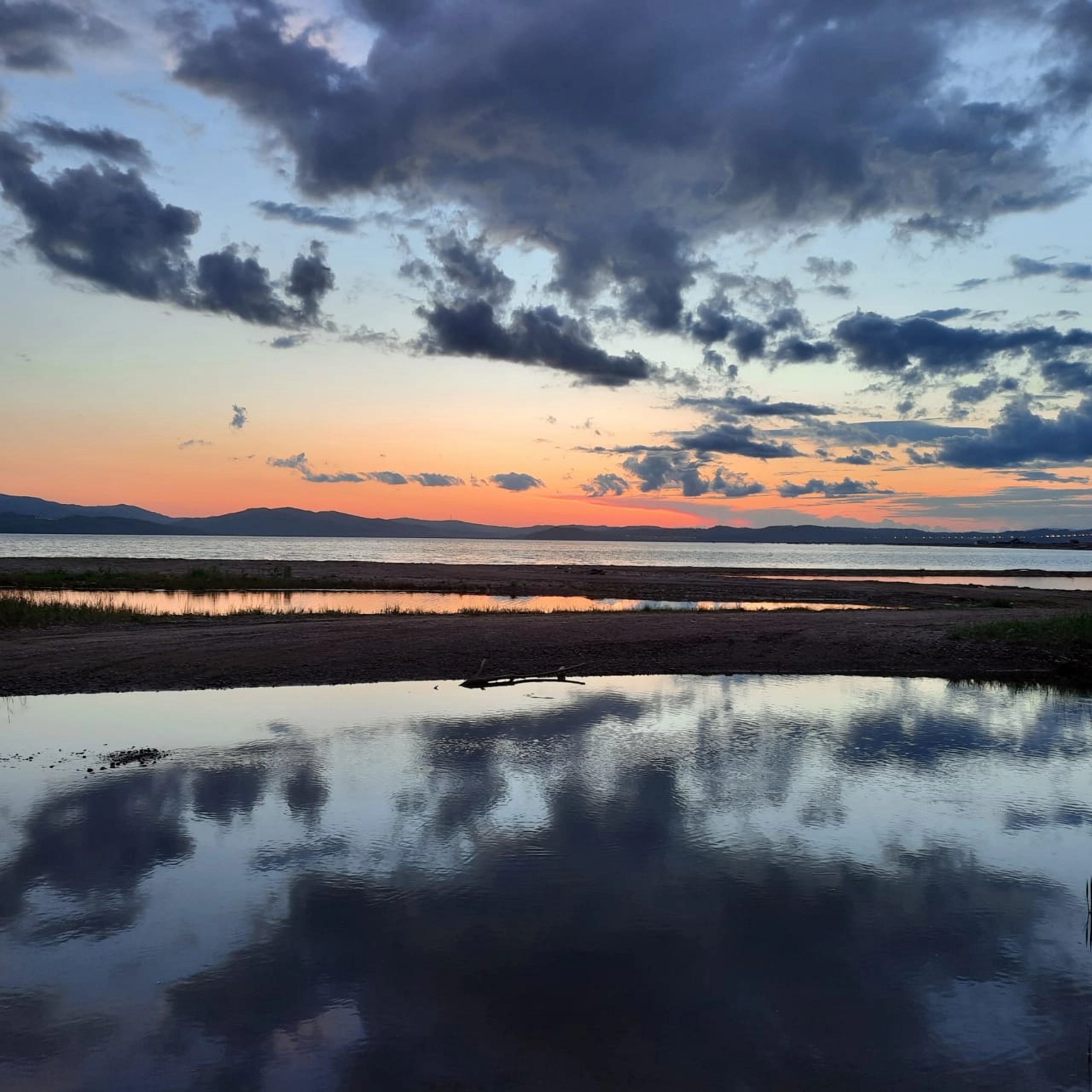 The Echo of the Rock or Fragrance of the Violet Crepuscule of Spring: Часть 2. SN45.34 Parangama sutta & Satta bojjhanga