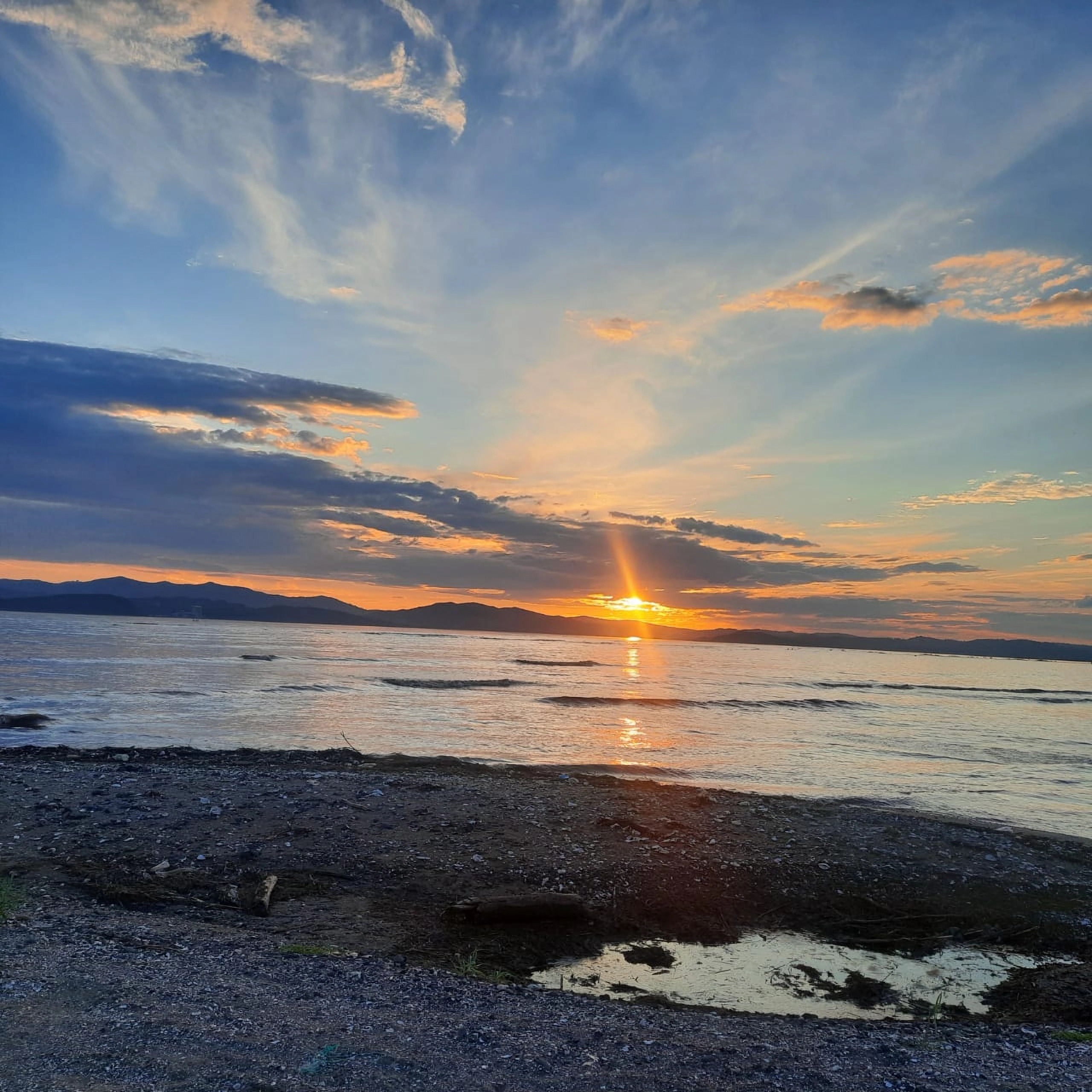 Thursday with Xue. Часть 2: Primordial Contemplation of Ryokan Taigu