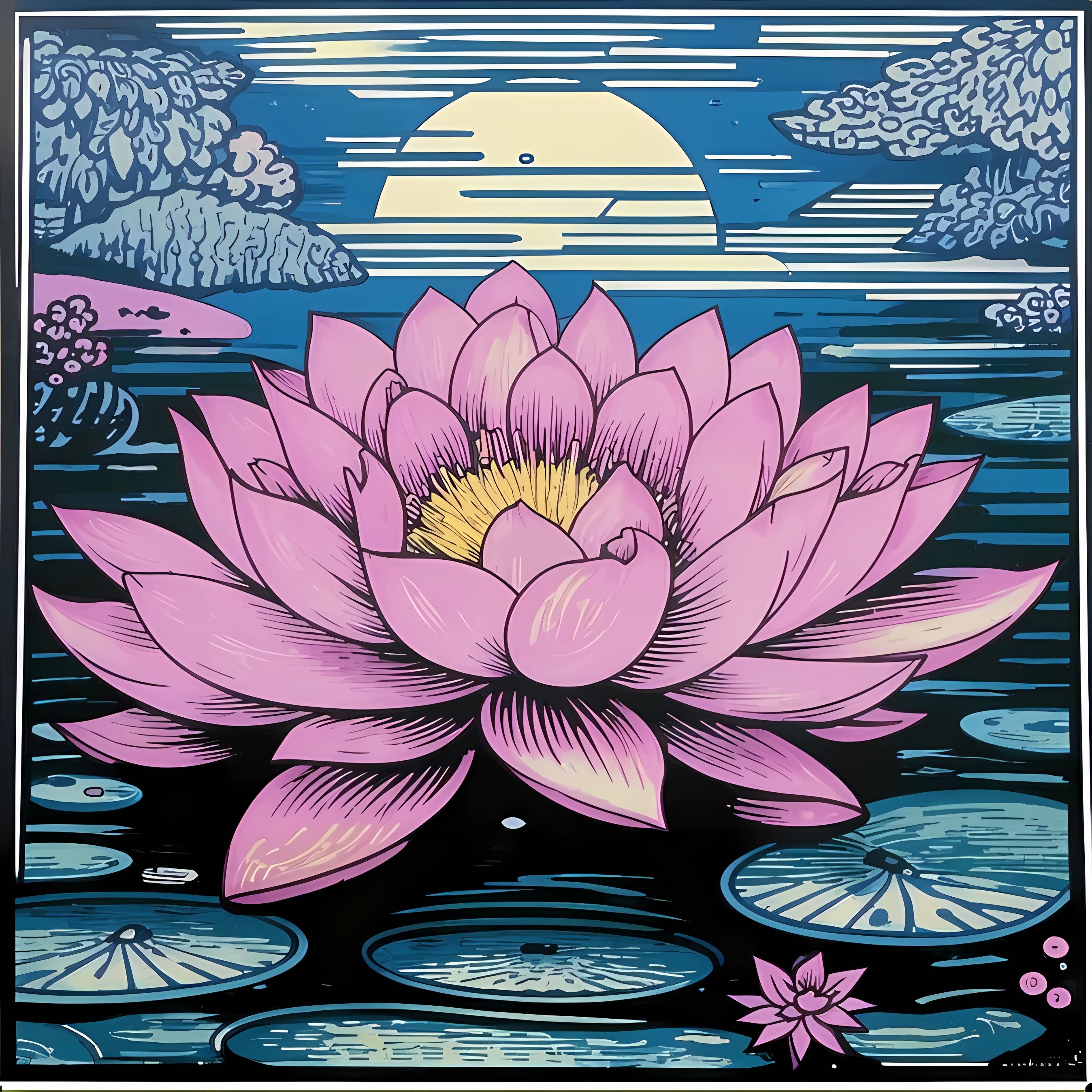 Малое наставление о пустотности. Кокан Сирен и его путешествие.