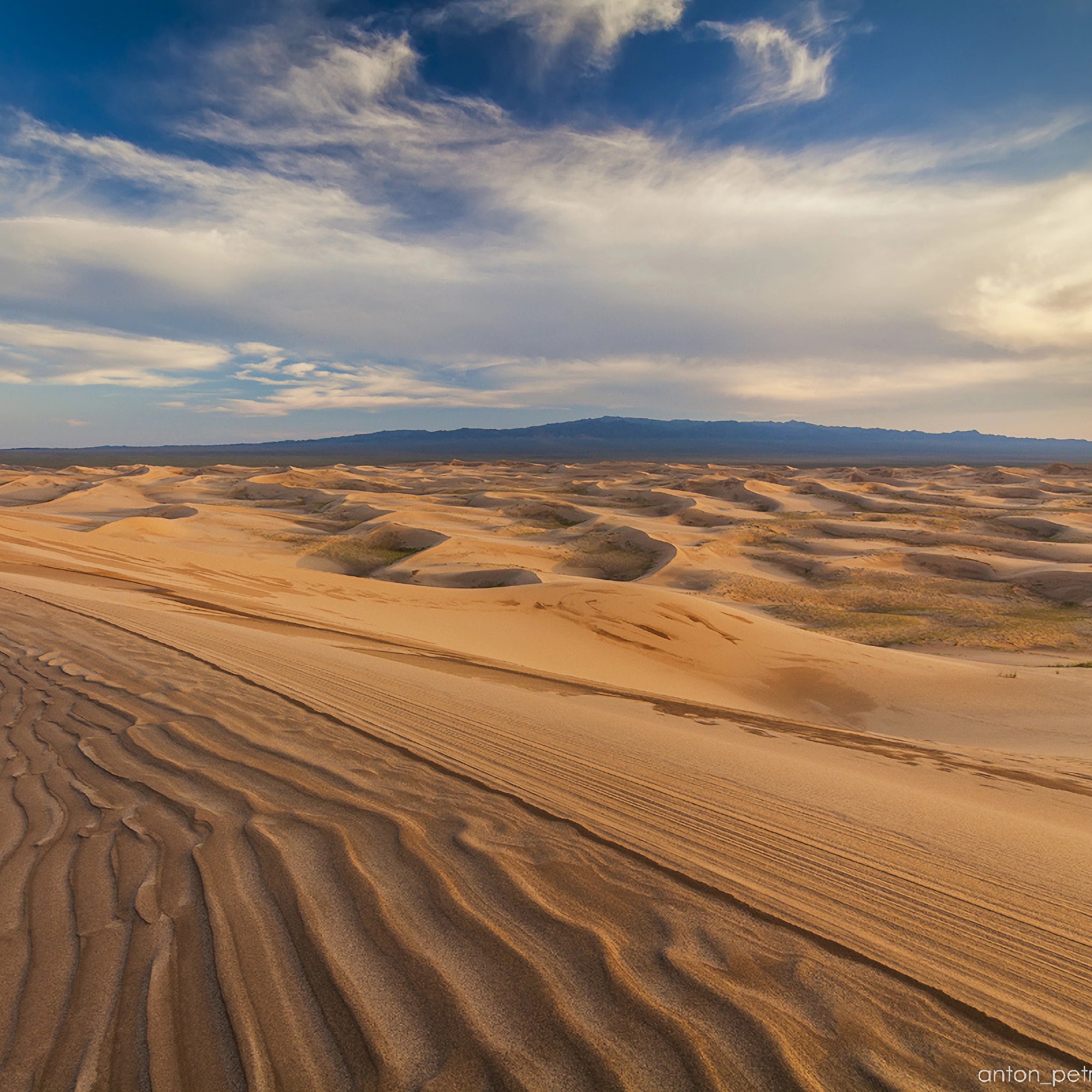 Аскеза в Пустыне и оазисная благость Урувелы, у реки Нераньджары (Ангуттара-Никая 4.21)