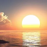 Острова Императрицы Евгении II. Цикл Солнца: Sun eclipse & Sunrise. Часть 1: Бонский Гимн Солнцу