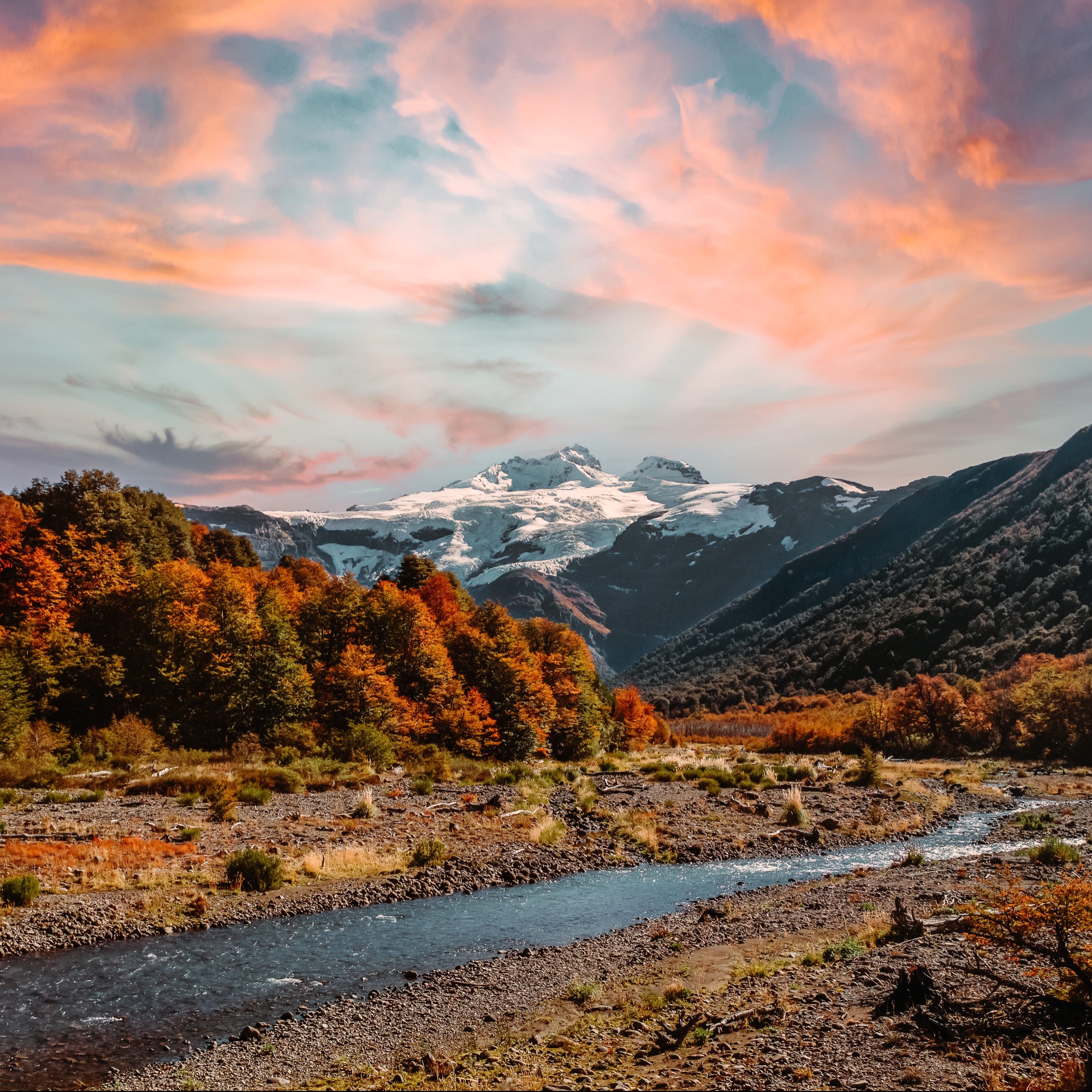 Острова Императрицы Евгении II. Цикл Солнца: Sun eclipse & Sunrise. Часть 2: Савитри Гаятри Мантра