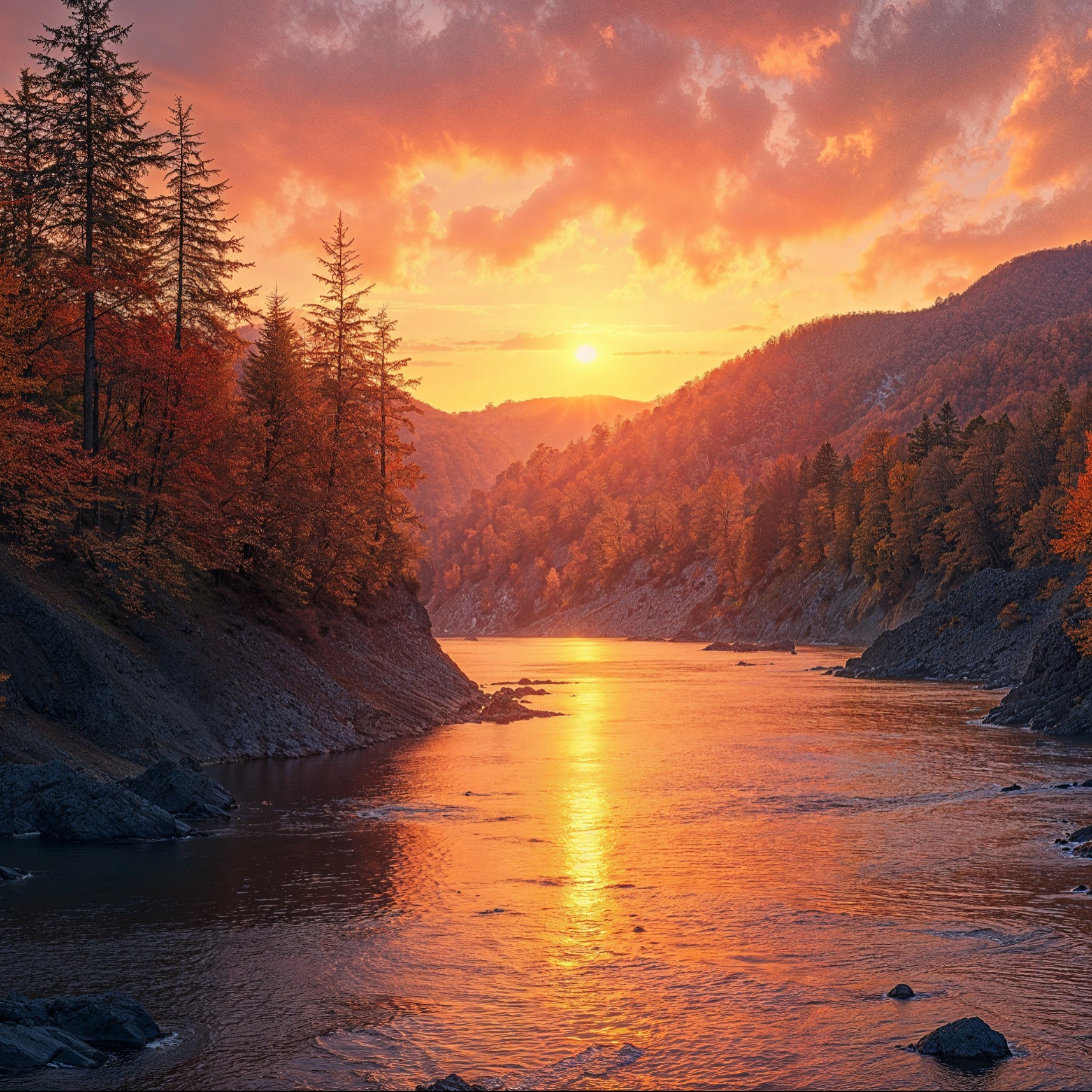 Серия про Рам. Глава 32: Рам Мадджхима - Чёрная хаза. Грехаска