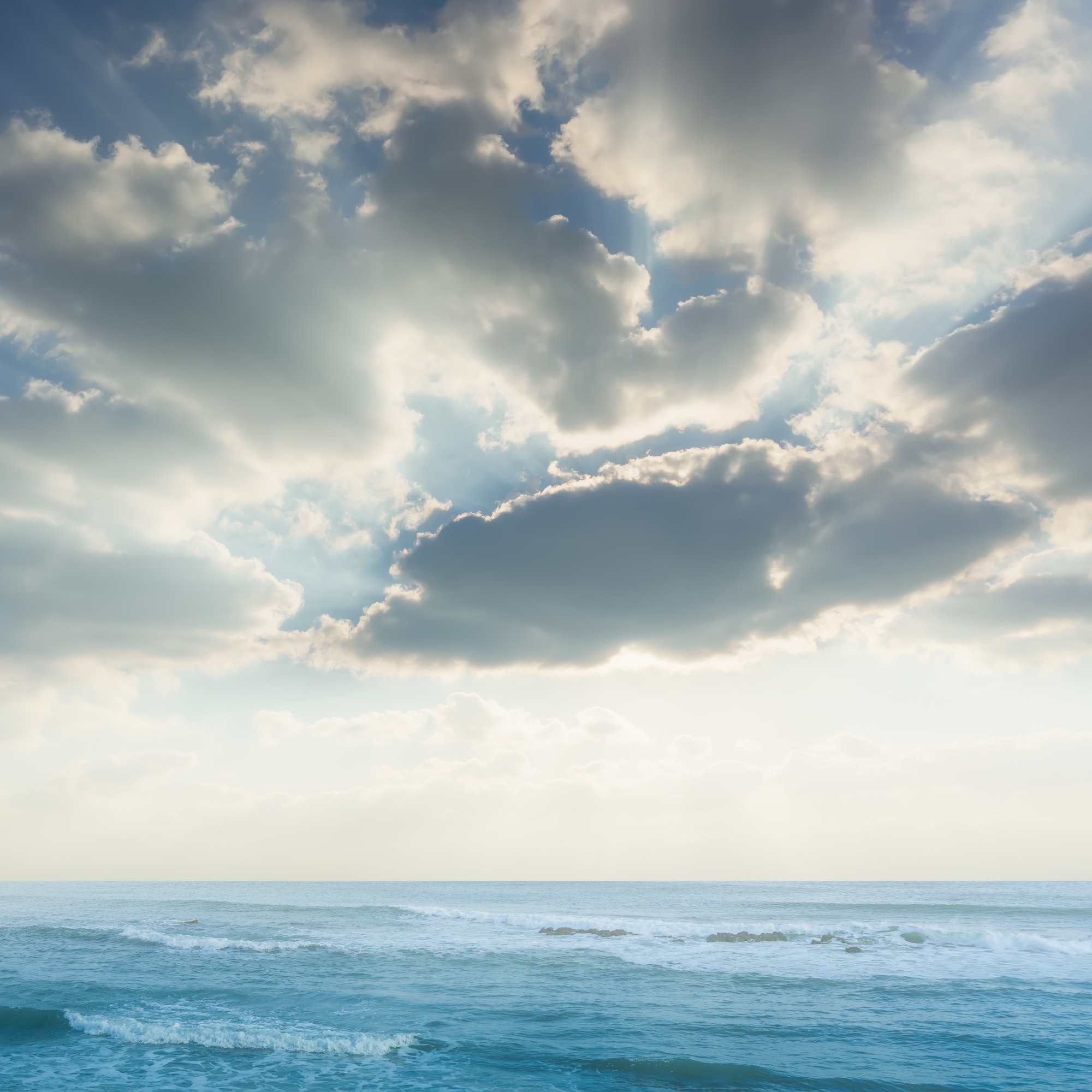 Ocean Maithuna. Ram sampad. I часть: Океанская майтхуна