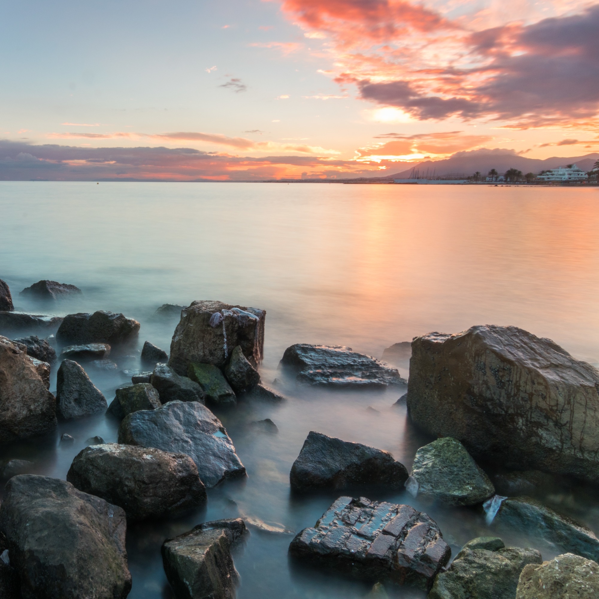 Рам ныряет в Океан. Часть 2: Встреча в Пещере с Джа Синим Благим