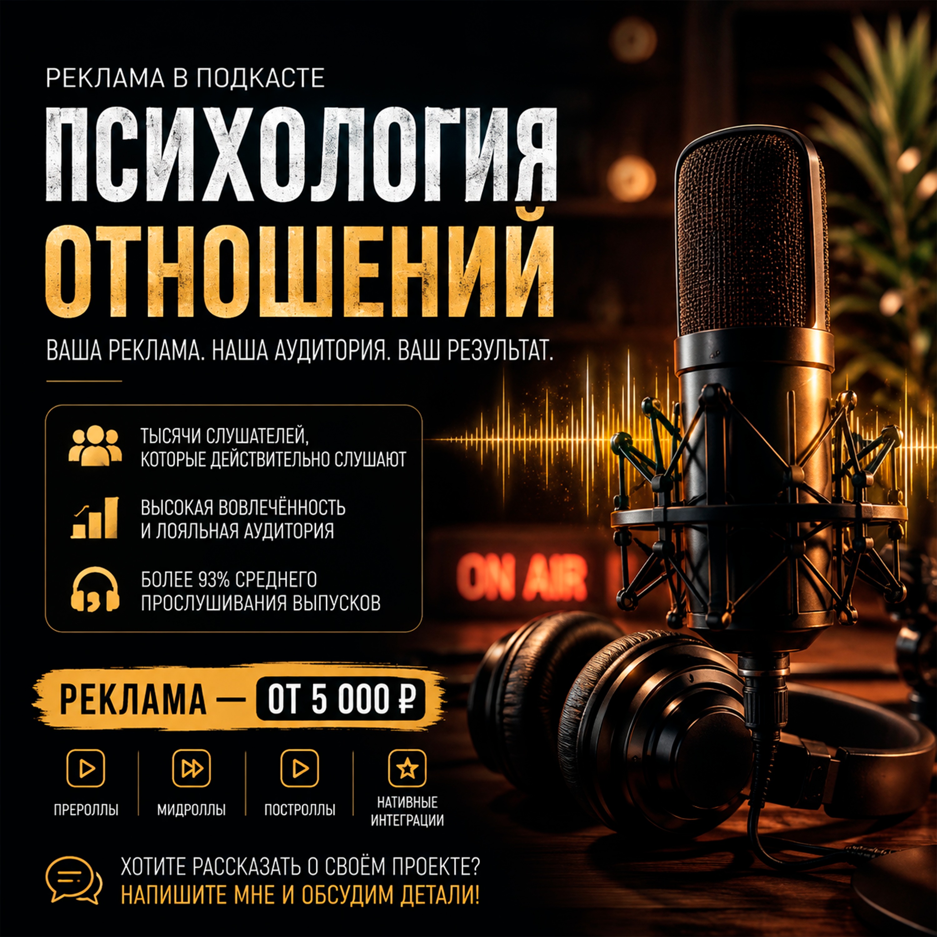 podcast