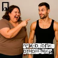 Ты нарцисс!