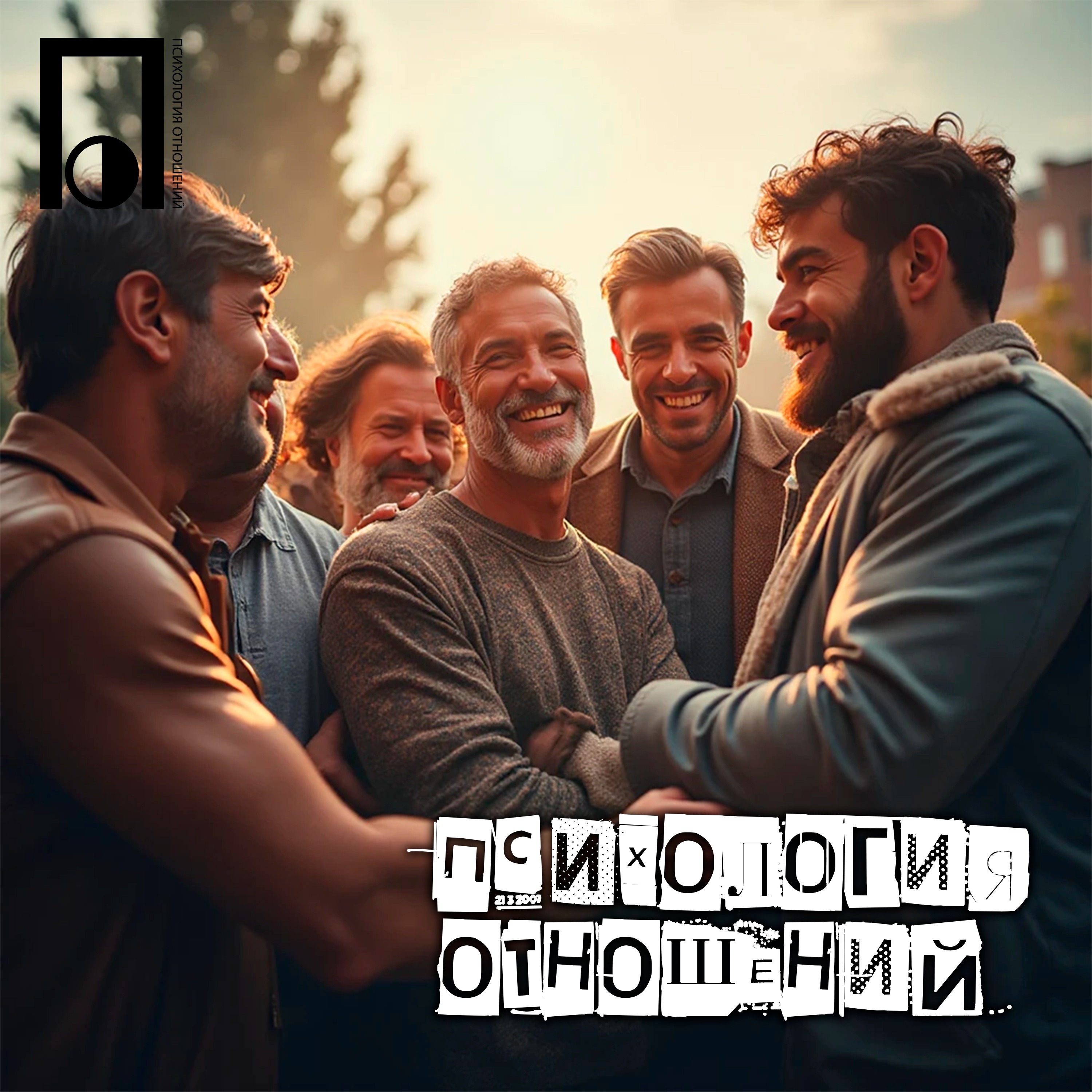 Когда же этот Международный мужской день? episode artwork