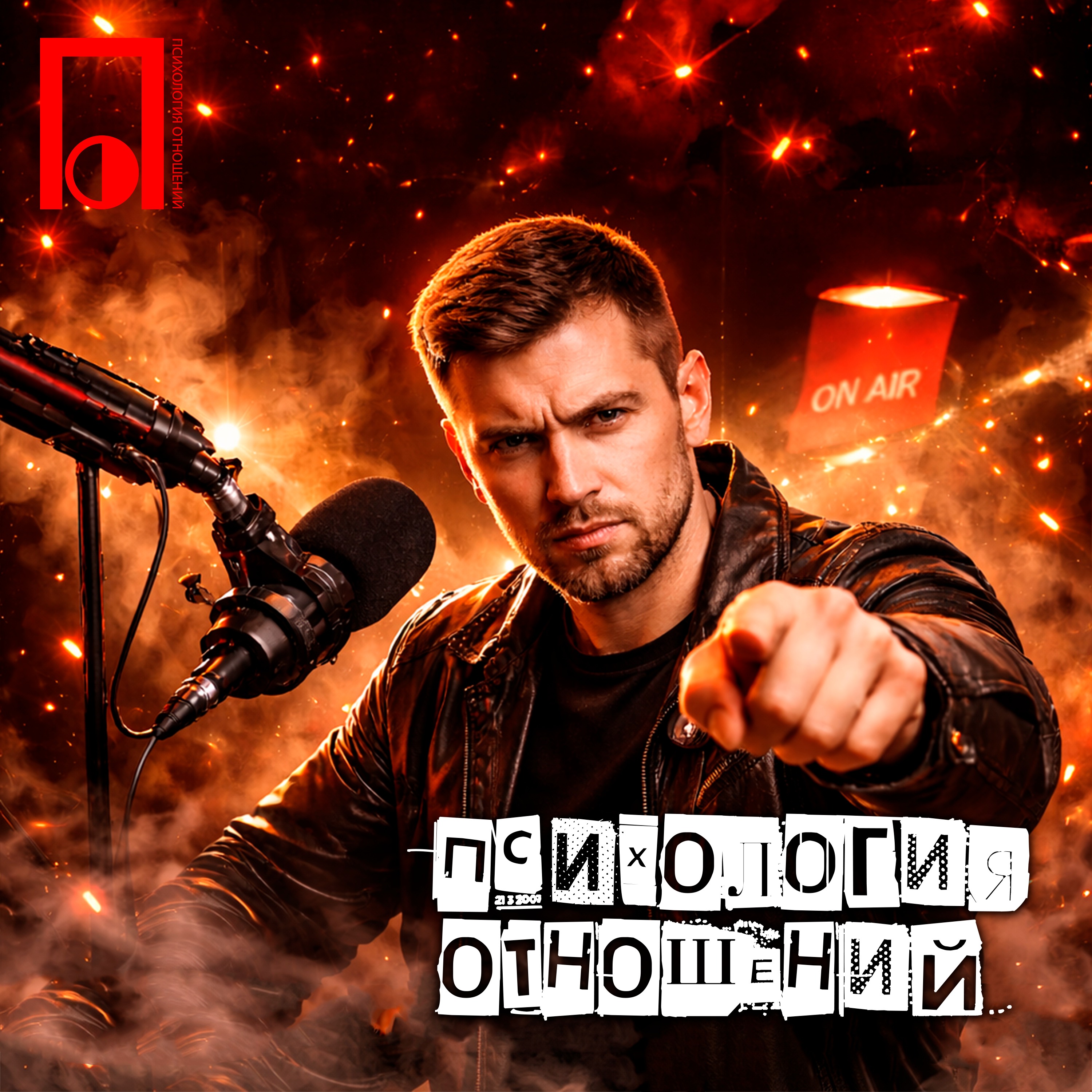 podcast