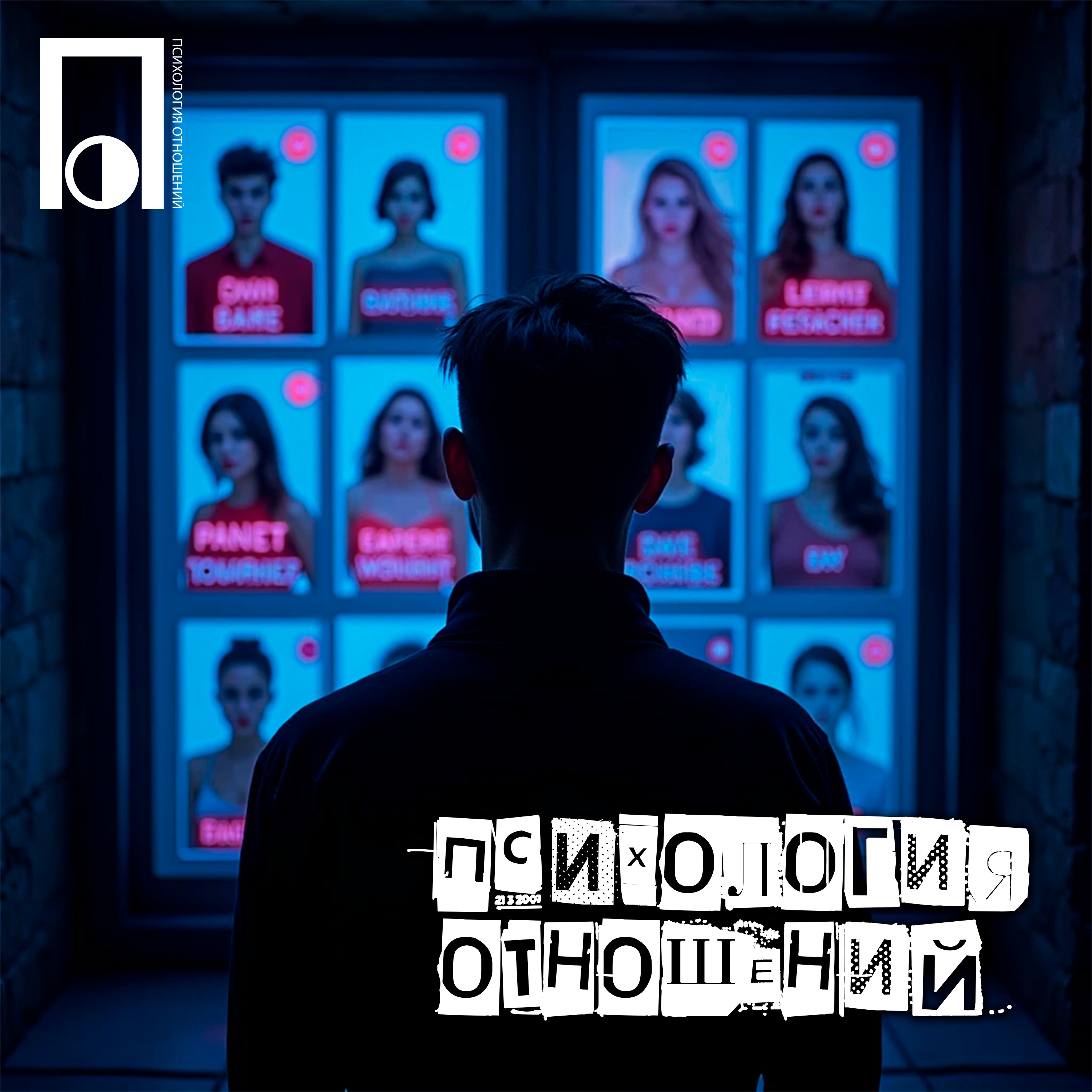 Во что женщины превратили сайты знакомств episode artwork
