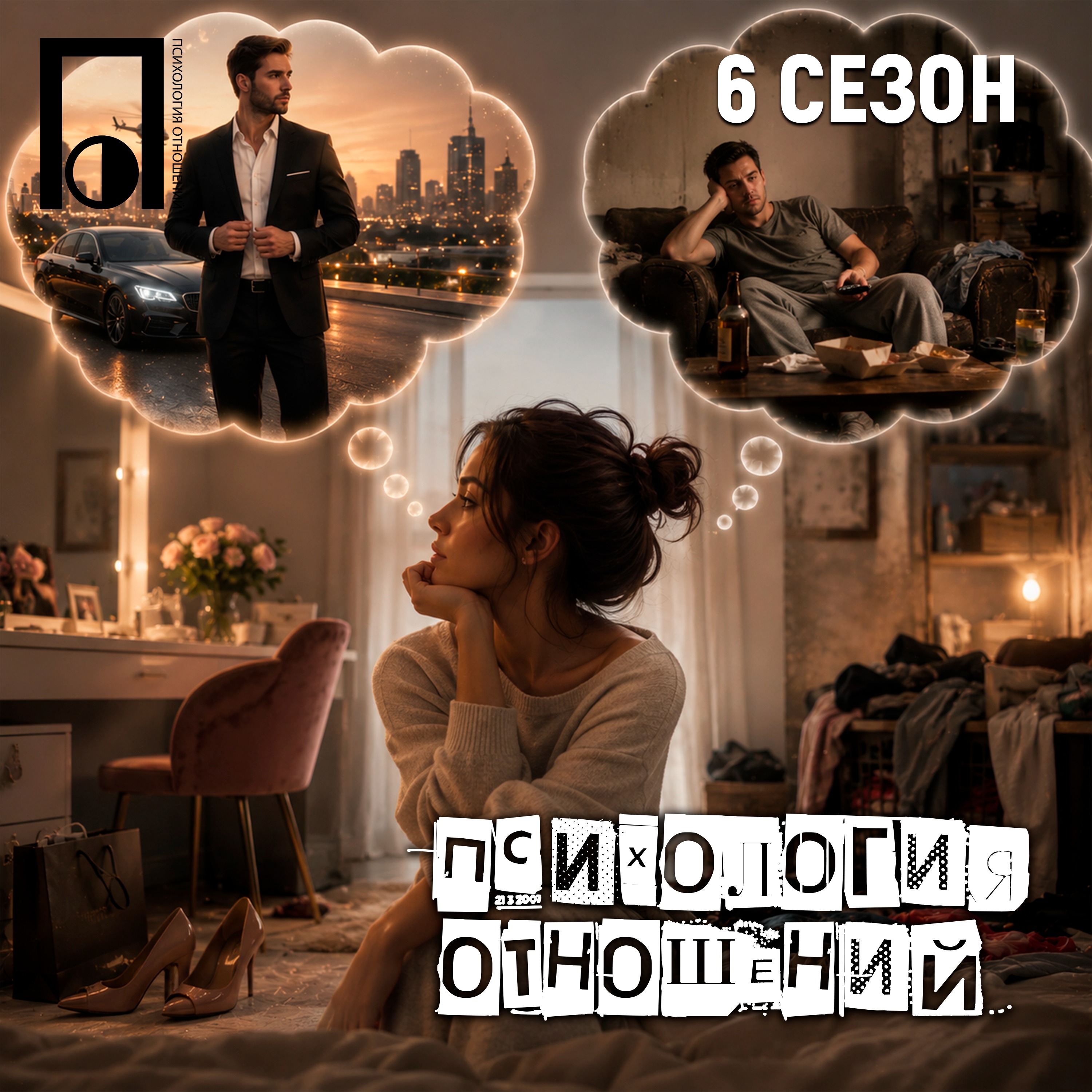 podcast